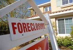 Foreclosure and Power of Sales