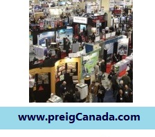 Canadian Real Estate Investment Expo/Forum Toronto