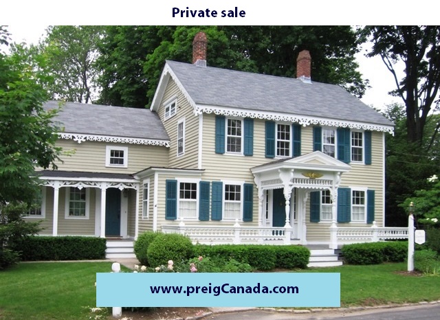 Private Sale, We sell houses, sell houses, ugly houses, pretty houses, townhouses, condos
