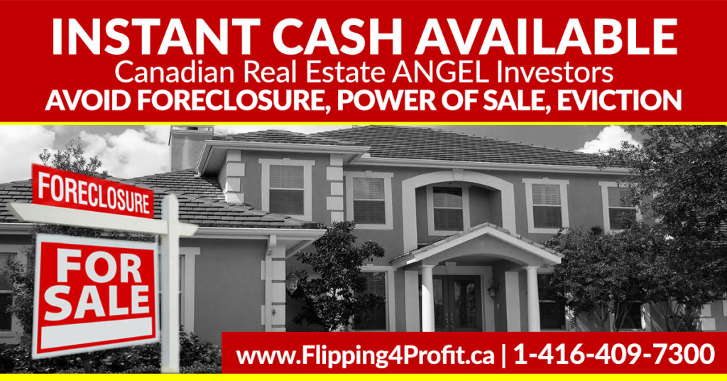 Sell your house fast for CASH