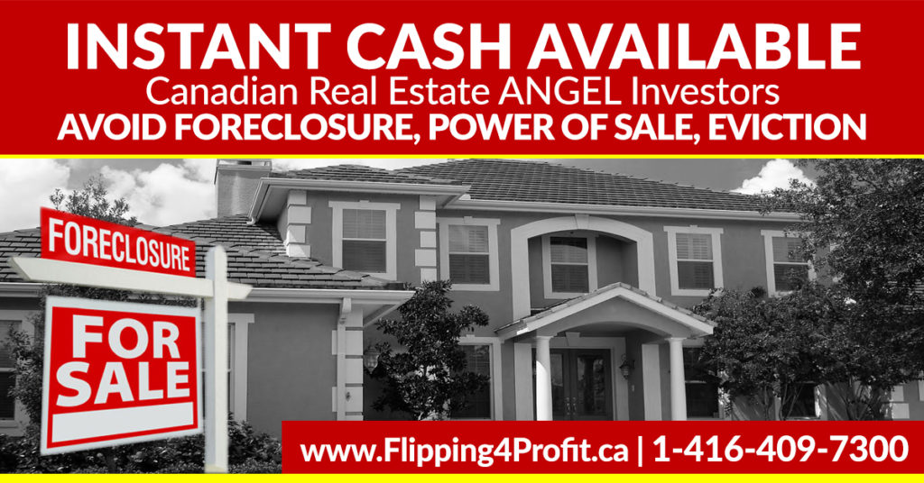 Missing mortgage payment in Canada